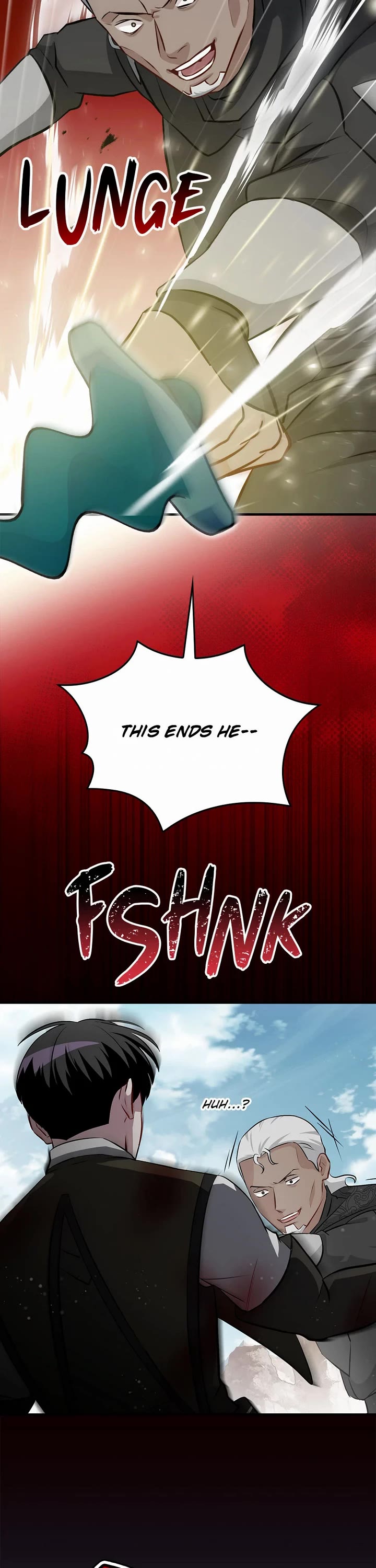 Leveling Up, by Only Eating! Chapter 187 page 36 - Chapter 187