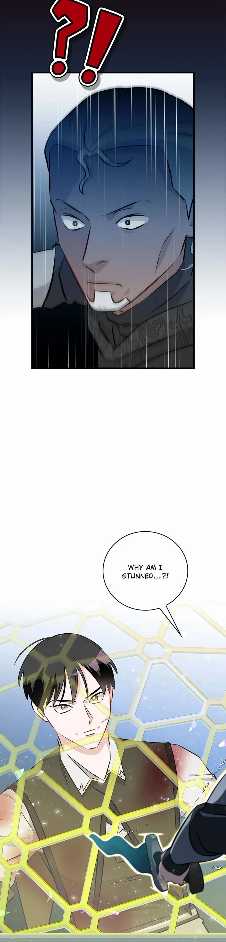 Leveling Up, by Only Eating! Chapter 187 page 37 - Chapter 187