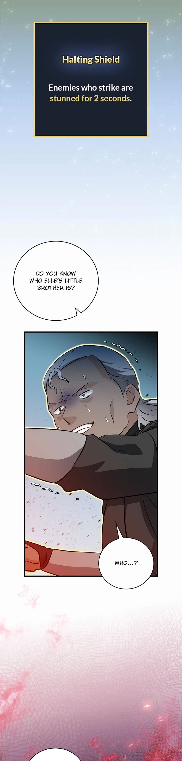 Leveling Up, by Only Eating! Chapter 187 page 38 - Chapter 187