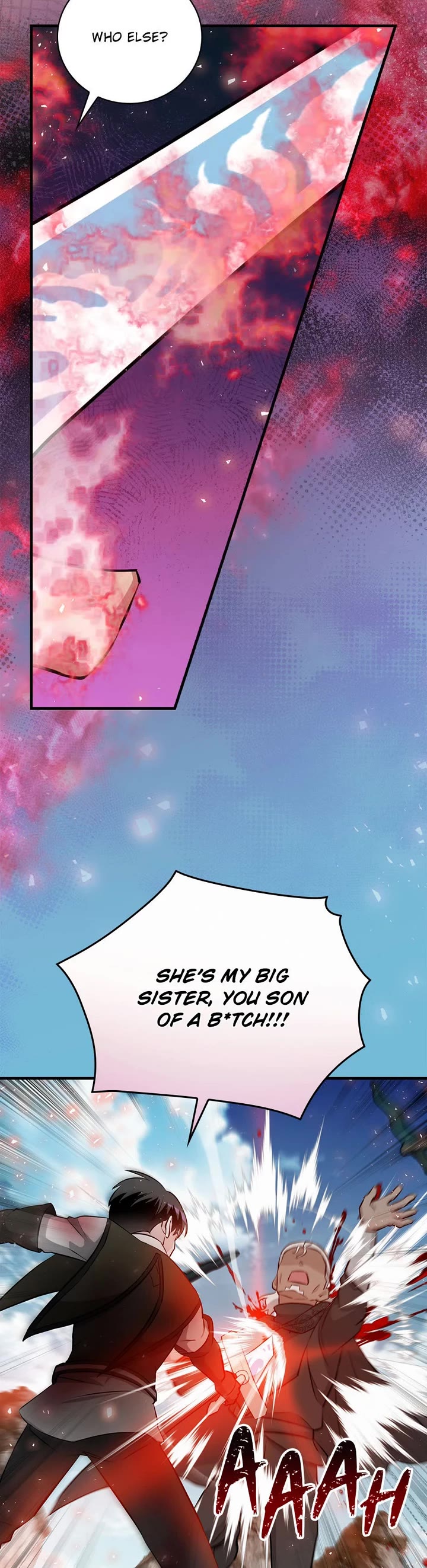 Leveling Up, by Only Eating! Chapter 187 page 39 - Chapter 187