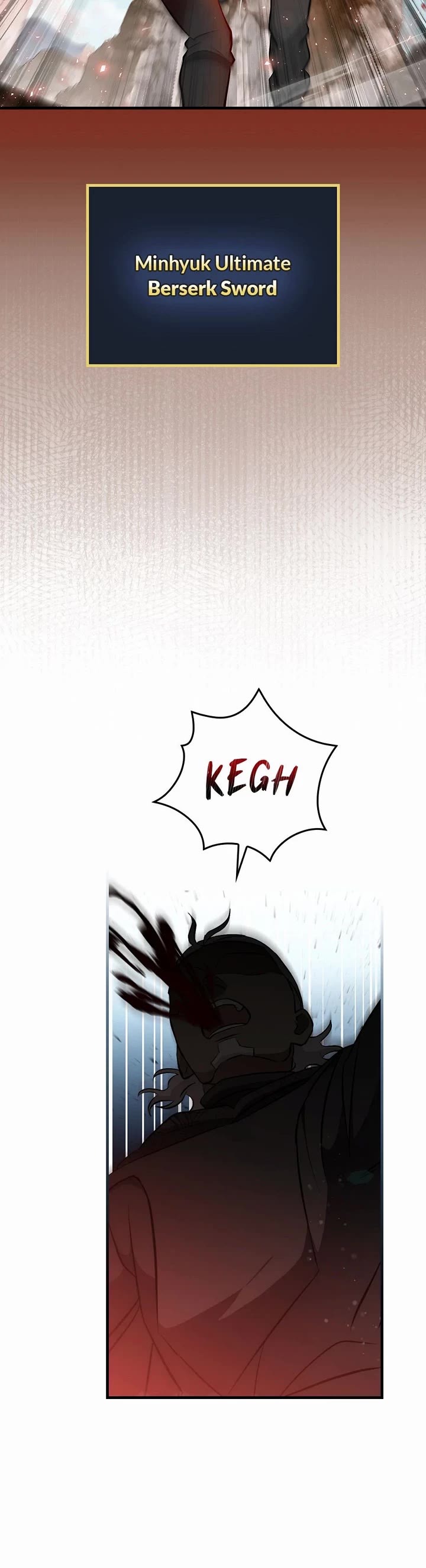 Leveling Up, by Only Eating! Chapter 187 page 40 - Chapter 187