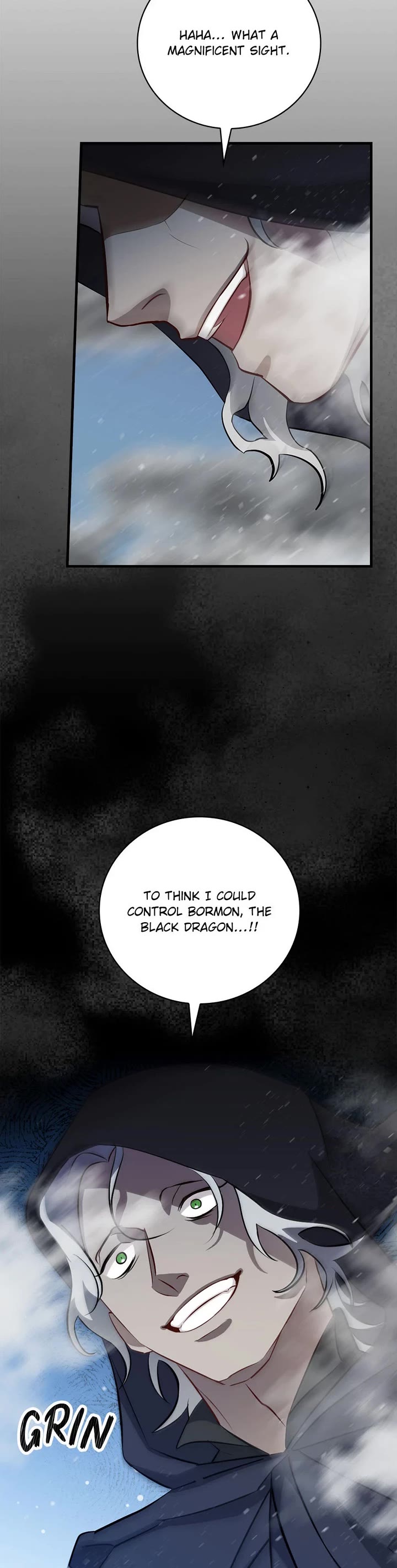 Leveling Up, by Only Eating! Chapter 188 page 15 - Chapter 188
