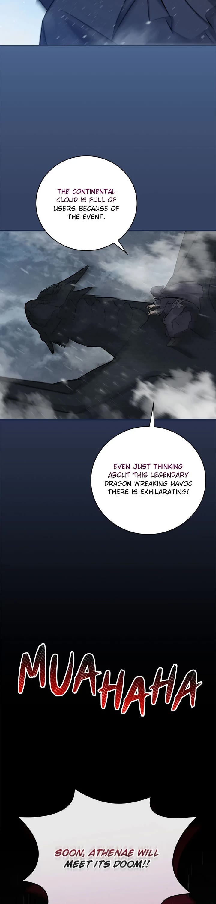 Leveling Up, by Only Eating! Chapter 188 page 16 - Chapter 188