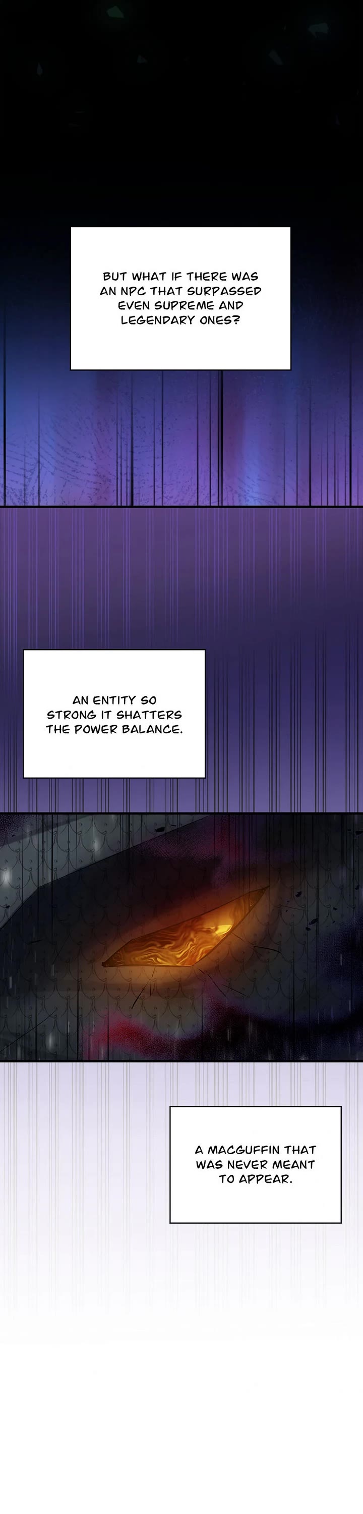 Leveling Up, by Only Eating! Chapter 188 page 2 - Chapter 188