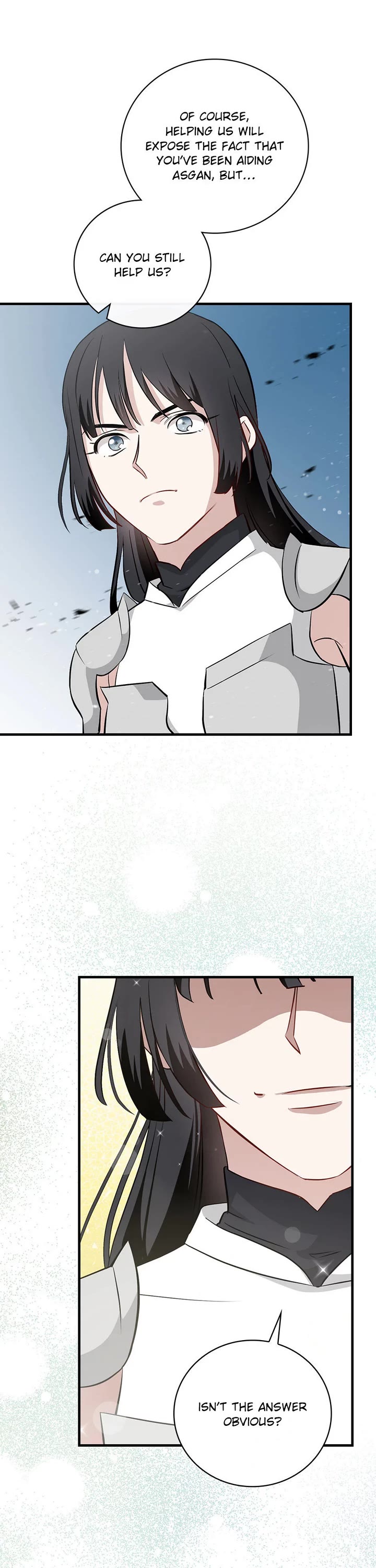 Leveling Up, by Only Eating! Chapter 188 page 22 - Chapter 188