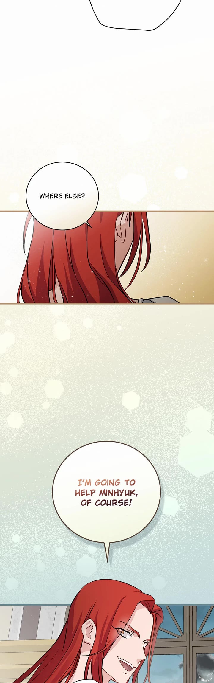 Leveling Up, by Only Eating! Chapter 188 page 37 - Chapter 188