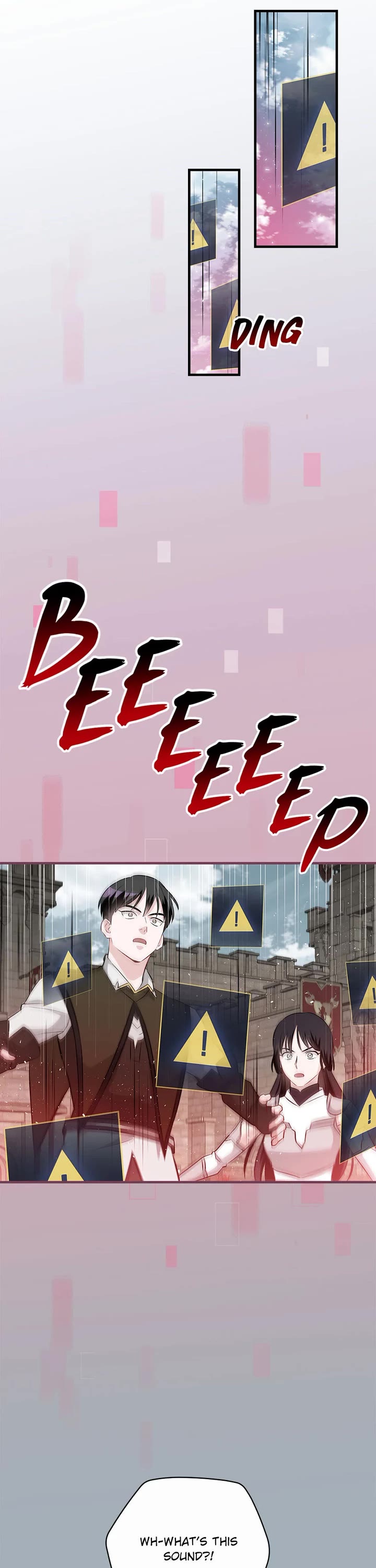 Leveling Up, by Only Eating! Chapter 188 page 8 - Chapter 188