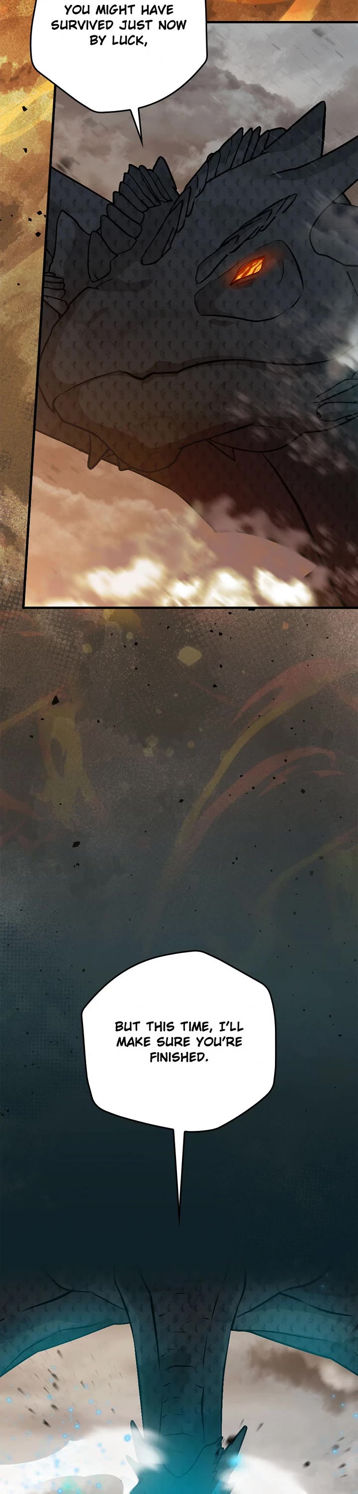 Leveling Up, by Only Eating! Chapter 189 page 11 - Chapter 189