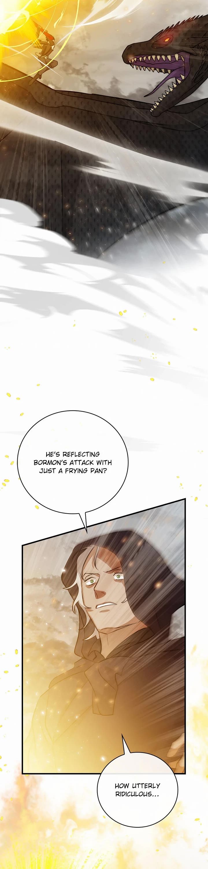 Leveling Up, by Only Eating! Chapter 189 page 16 - Chapter 189
