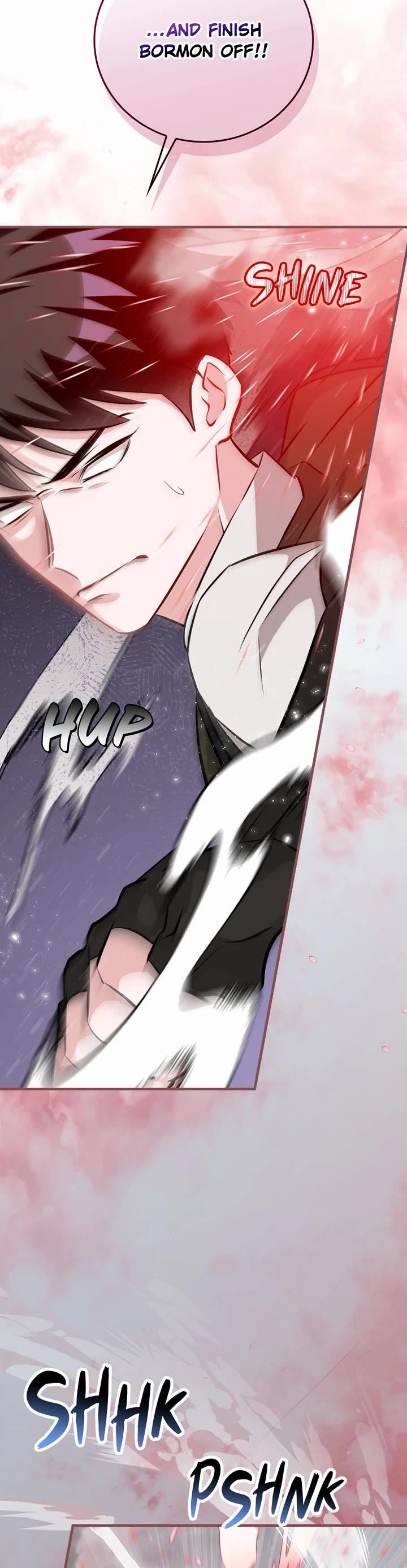 Leveling Up, by Only Eating! Chapter 189 page 19 - Chapter 189