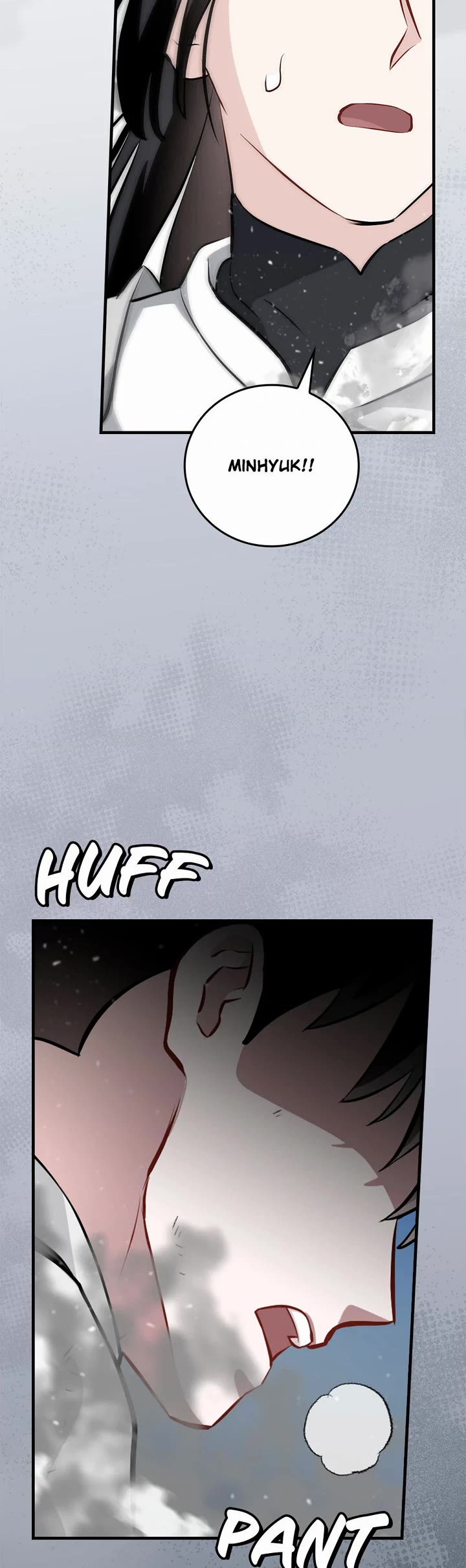 Leveling Up, by Only Eating! Chapter 189 page 25 - Chapter 189