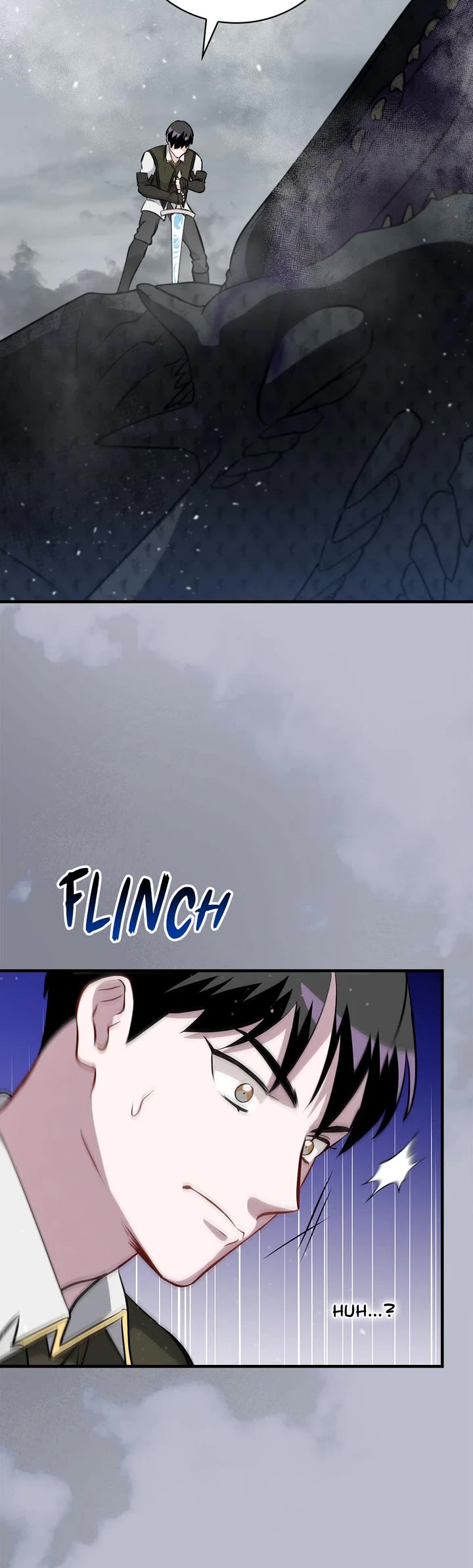 Leveling Up, by Only Eating! Chapter 189 page 29 - Chapter 189