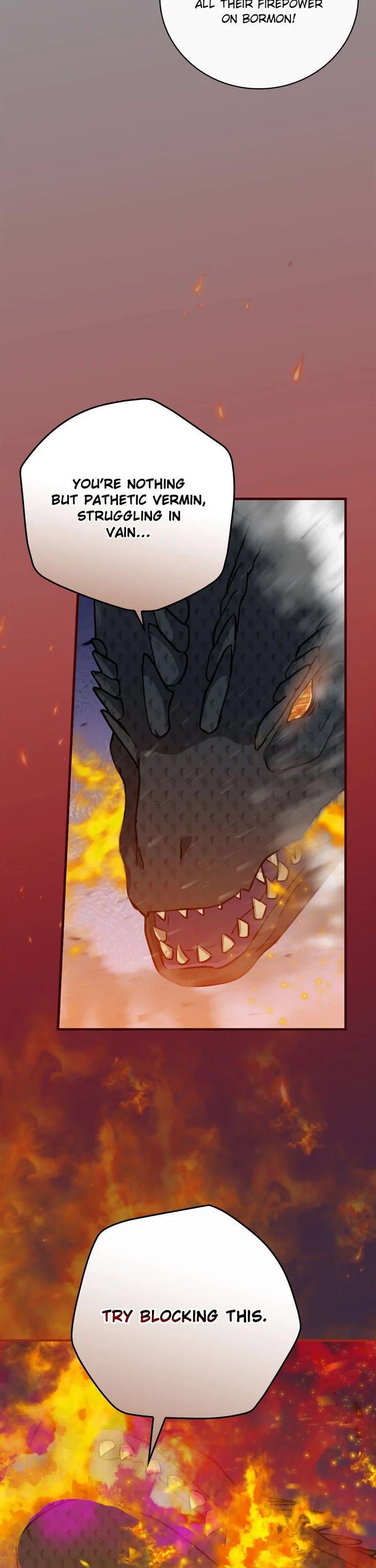 Leveling Up, by Only Eating! Chapter 189 page 3 - Chapter 189