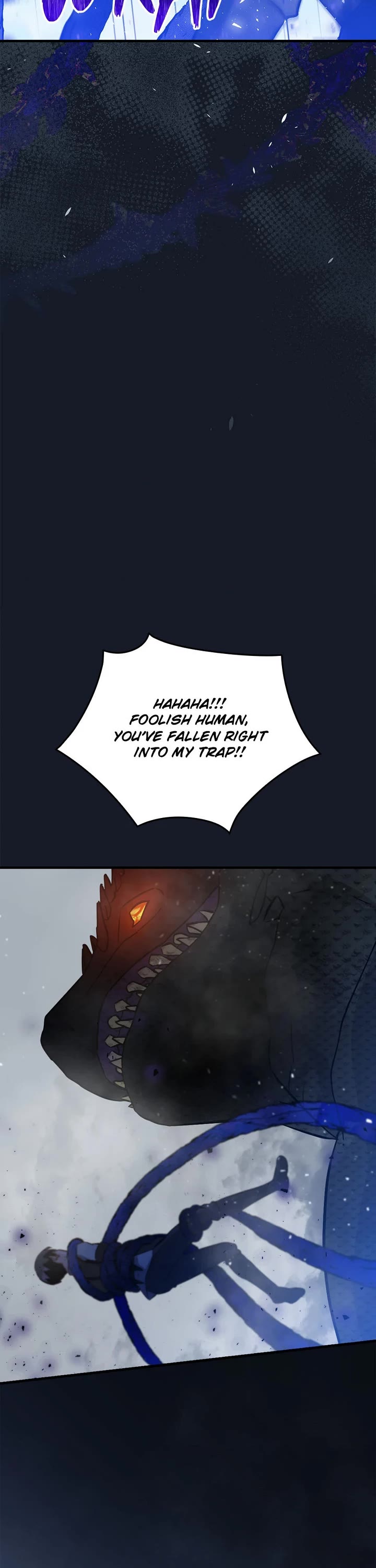 Leveling Up, by Only Eating! Chapter 189 page 32 - Chapter 189