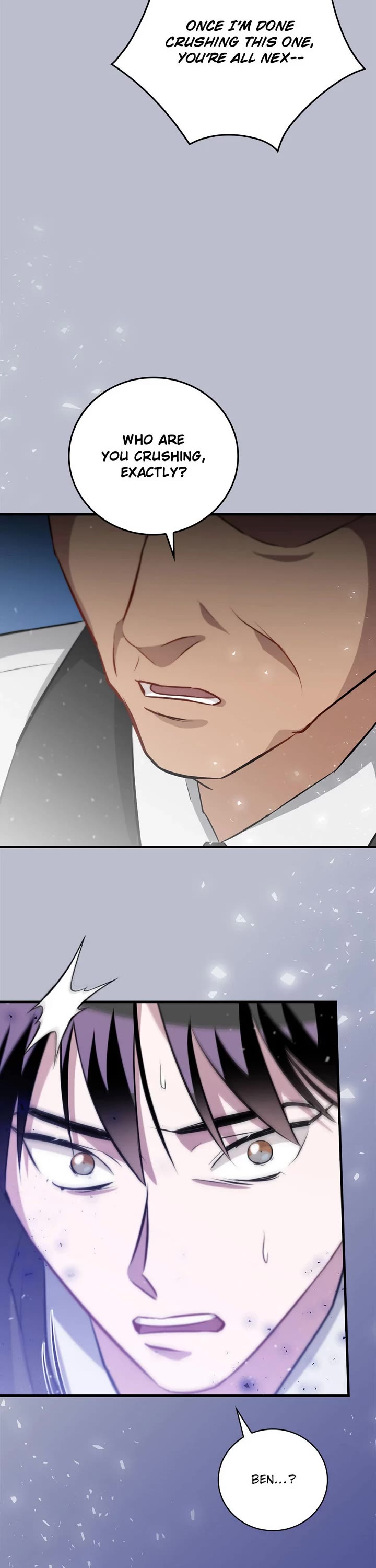 Leveling Up, by Only Eating! Chapter 189 page 36 - Chapter 189