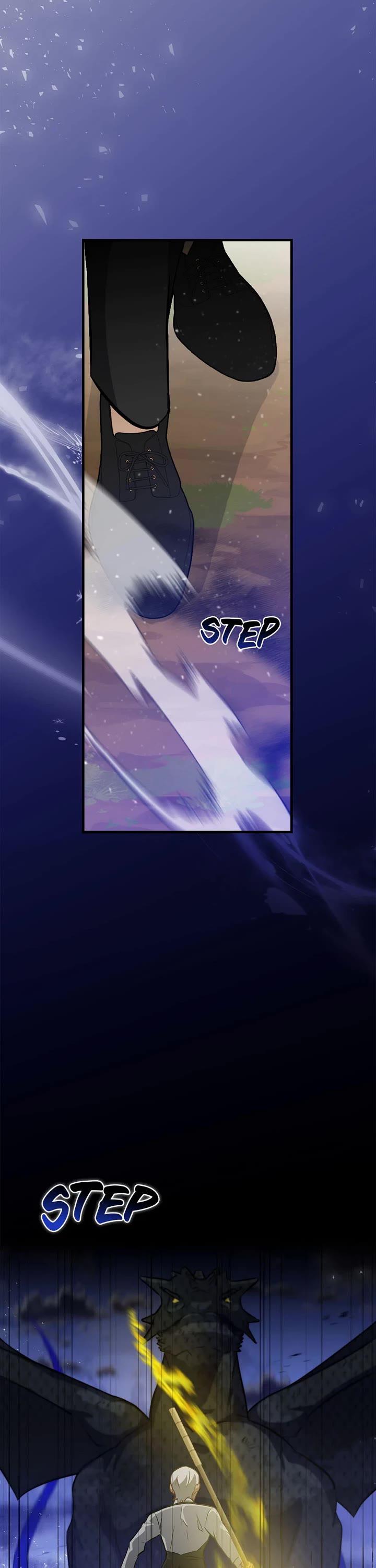 Leveling Up, by Only Eating! Chapter 189 page 37 - Chapter 189