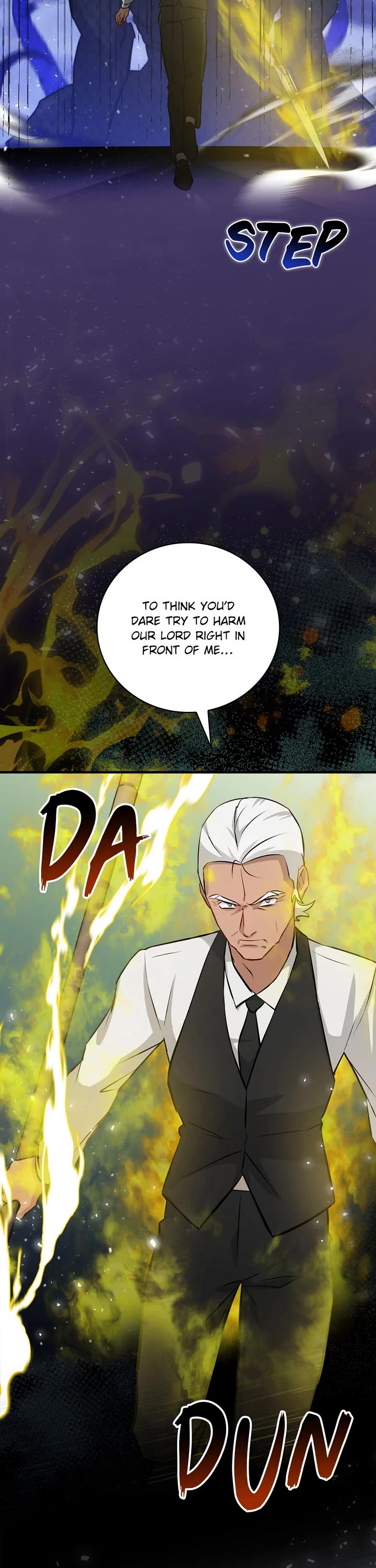 Leveling Up, by Only Eating! Chapter 189 page 38 - Chapter 189