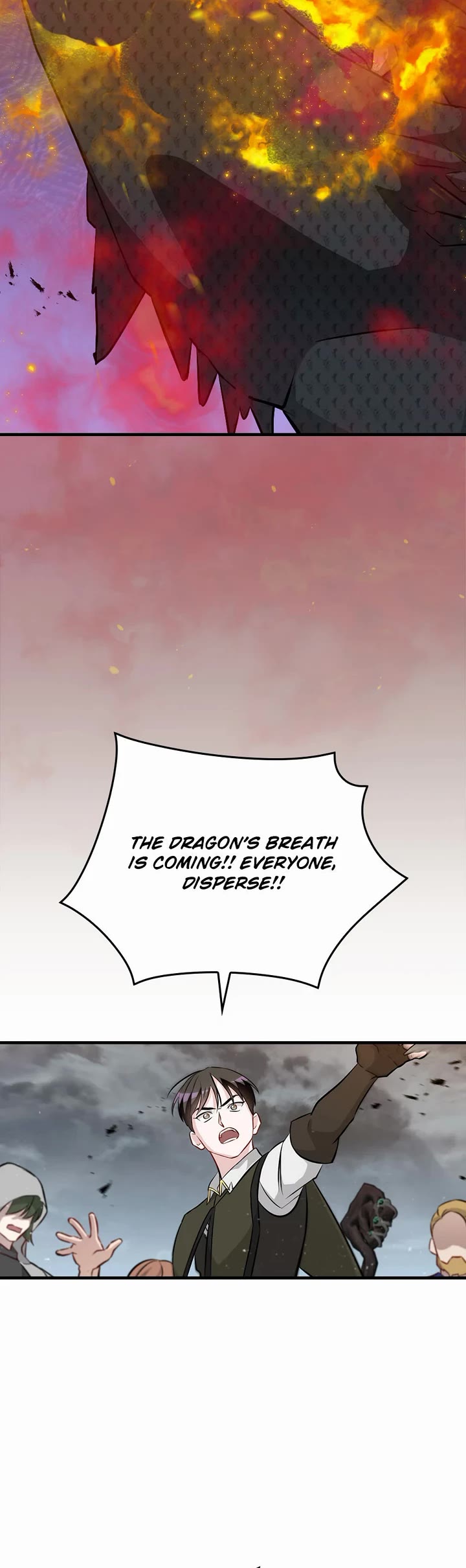 Leveling Up, by Only Eating! Chapter 189 page 4 - Chapter 189