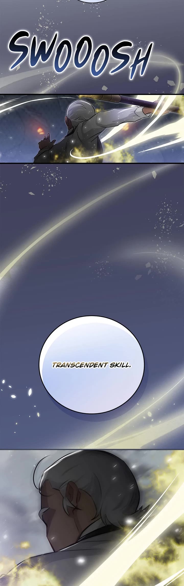 Leveling Up, by Only Eating! Chapter 189 page 40 - Chapter 189