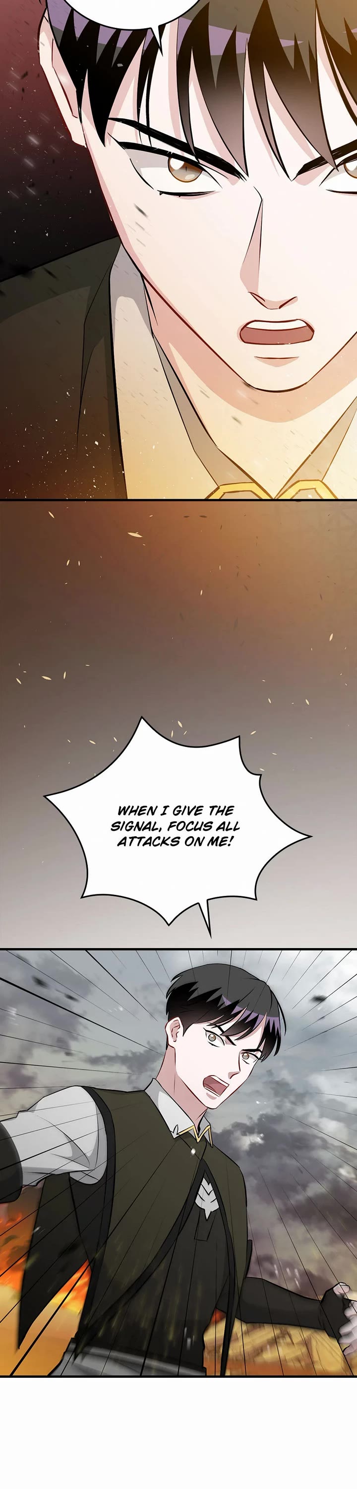 Leveling Up, by Only Eating! Chapter 189 page 7 - Chapter 189