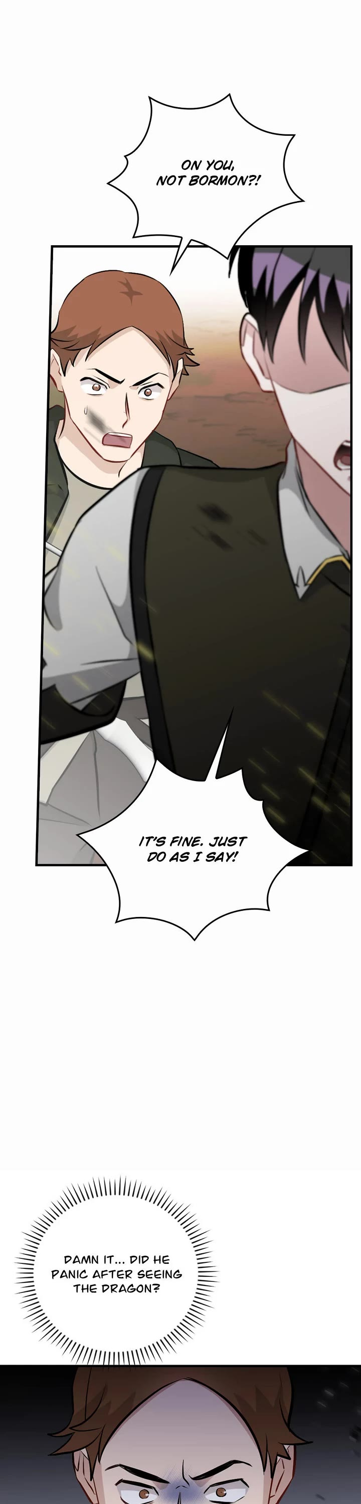 Leveling Up, by Only Eating! Chapter 189 page 8 - Chapter 189