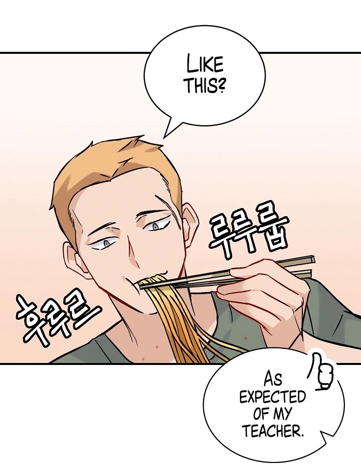 Leveling Up, by Only Eating! Chapter 19 page 100 - Chapter 19