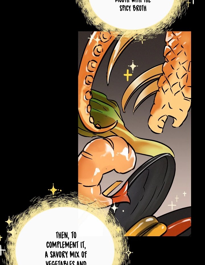 Leveling Up, by Only Eating! Chapter 19 page 106 - Chapter 19