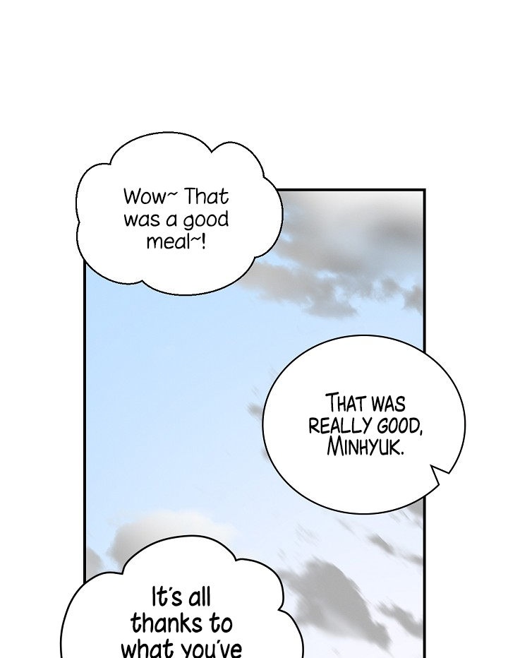 Leveling Up, by Only Eating! Chapter 19 page 116 - Chapter 19