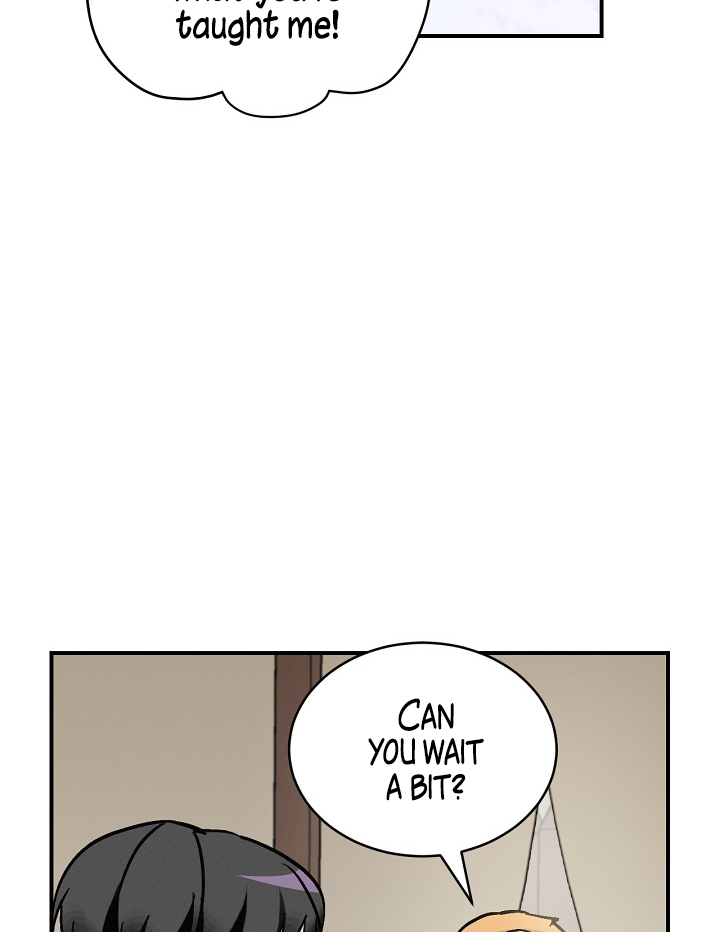 Leveling Up, by Only Eating! Chapter 19 page 117 - Chapter 19