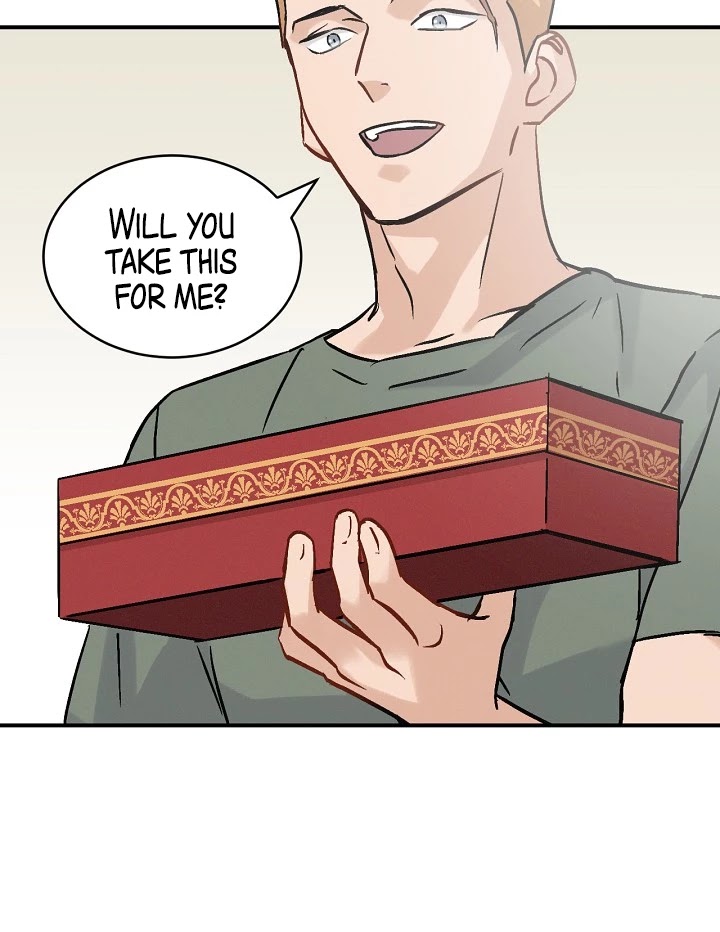 Leveling Up, by Only Eating! Chapter 19 page 124 - Chapter 19