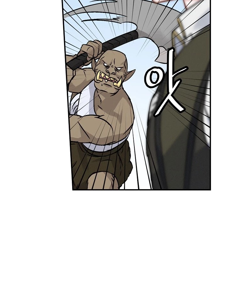 Leveling Up, by Only Eating! Chapter 19 page 18 - Chapter 19
