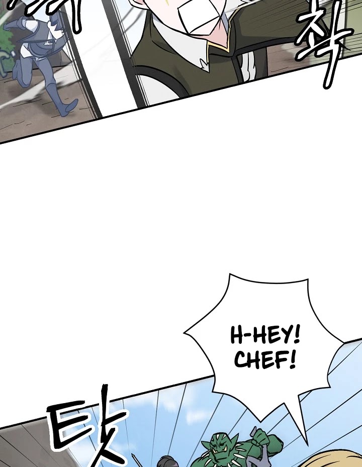 Leveling Up, by Only Eating! Chapter 19 page 23 - Chapter 19