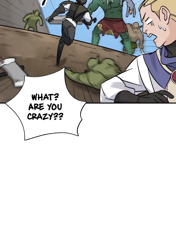 Leveling Up, by Only Eating! Chapter 19 page 24 - Chapter 19