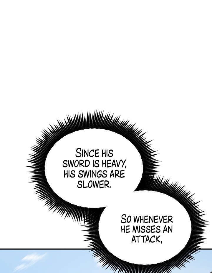Leveling Up, by Only Eating! Chapter 19 page 28 - Chapter 19