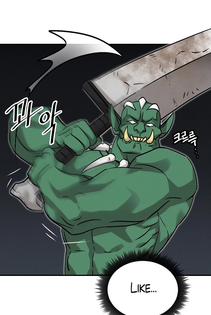 Leveling Up, by Only Eating! Chapter 19 page 30 - Chapter 19