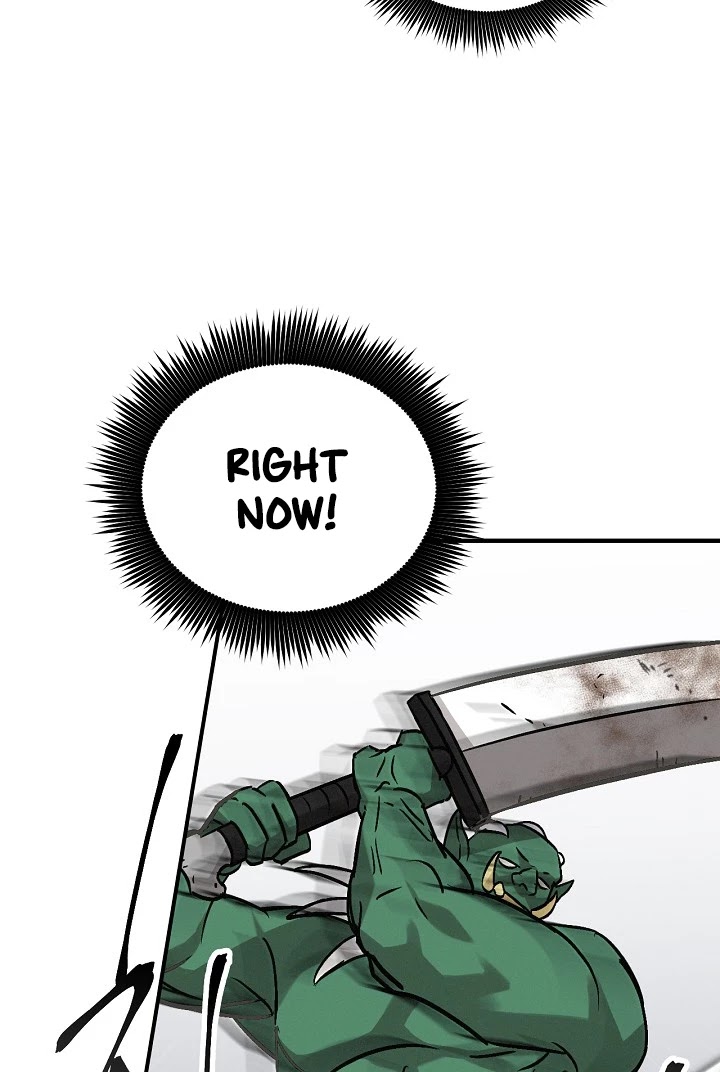 Leveling Up, by Only Eating! Chapter 19 page 31 - Chapter 19