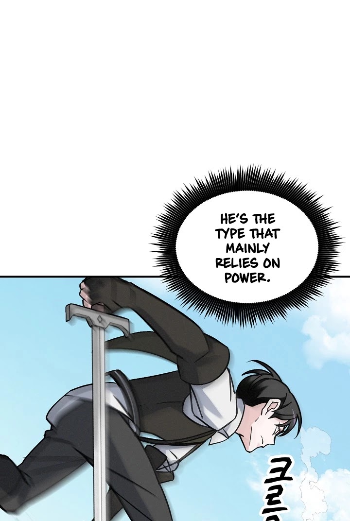 Leveling Up, by Only Eating! Chapter 19 page 35 - Chapter 19