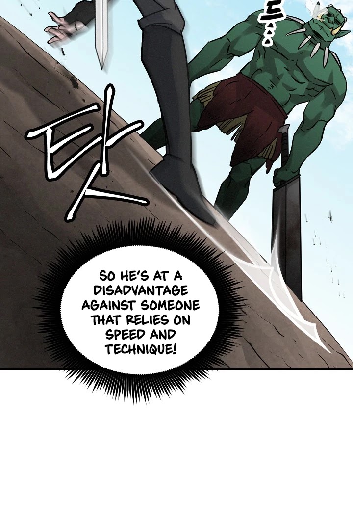 Leveling Up, by Only Eating! Chapter 19 page 36 - Chapter 19