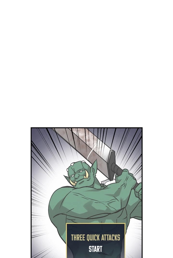 Leveling Up, by Only Eating! Chapter 19 page 38 - Chapter 19