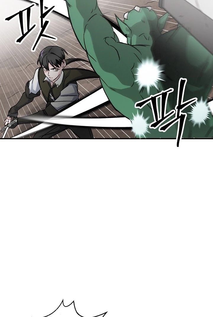 Leveling Up, by Only Eating! Chapter 19 page 41 - Chapter 19
