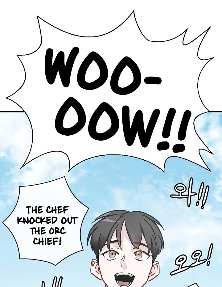 Leveling Up, by Only Eating! Chapter 19 page 46 - Chapter 19