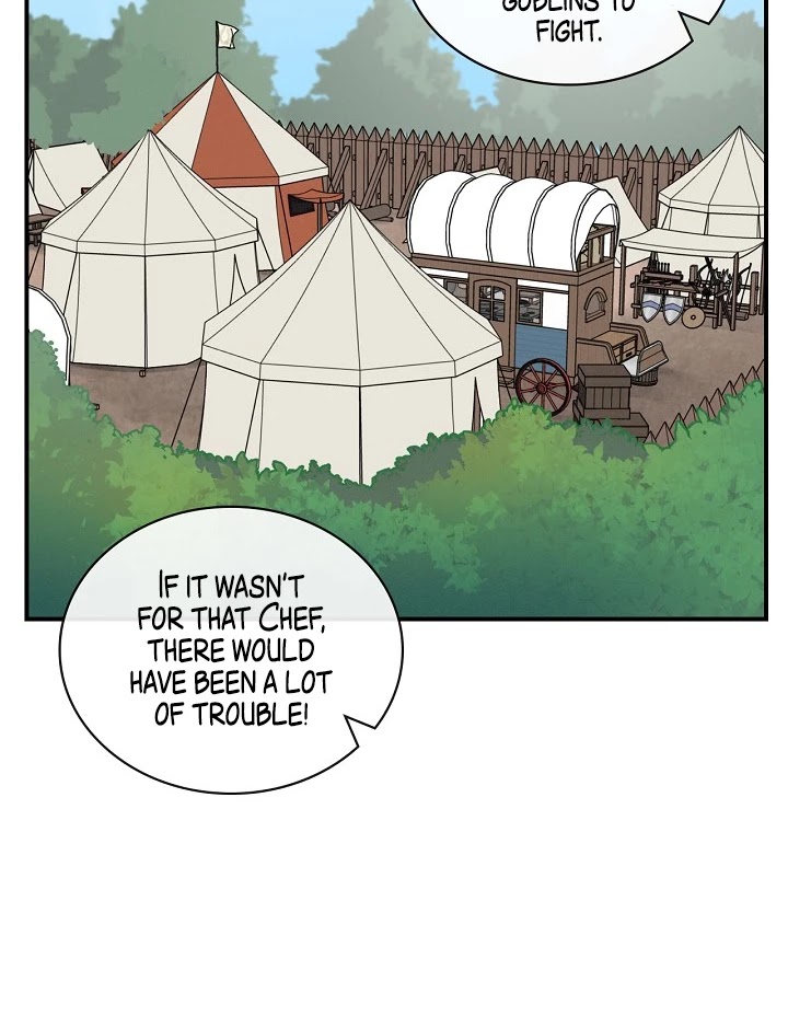 Leveling Up, by Only Eating! Chapter 19 page 49 - Chapter 19