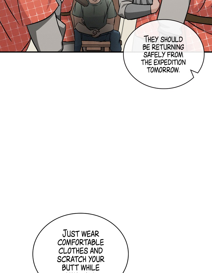 Leveling Up, by Only Eating! Chapter 19 page 51 - Chapter 19