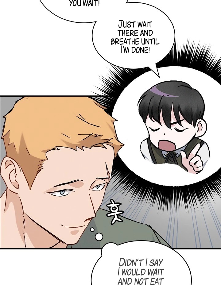 Leveling Up, by Only Eating! Chapter 19 page 52 - Chapter 19