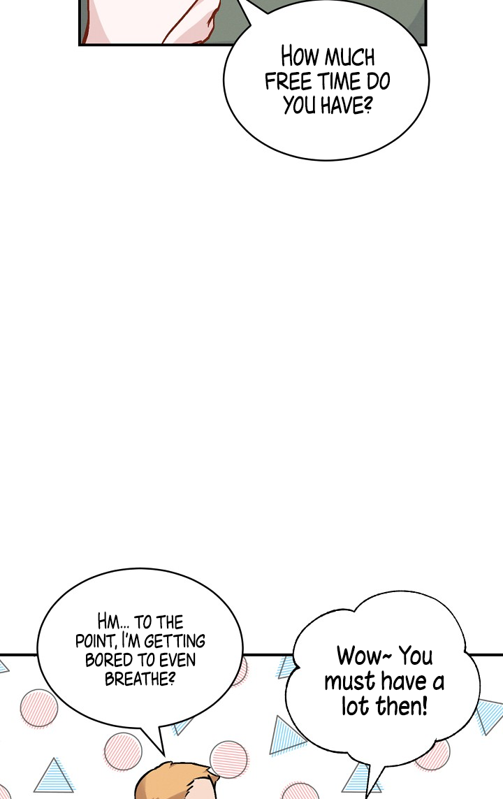 Leveling Up, by Only Eating! Chapter 19 page 60 - Chapter 19