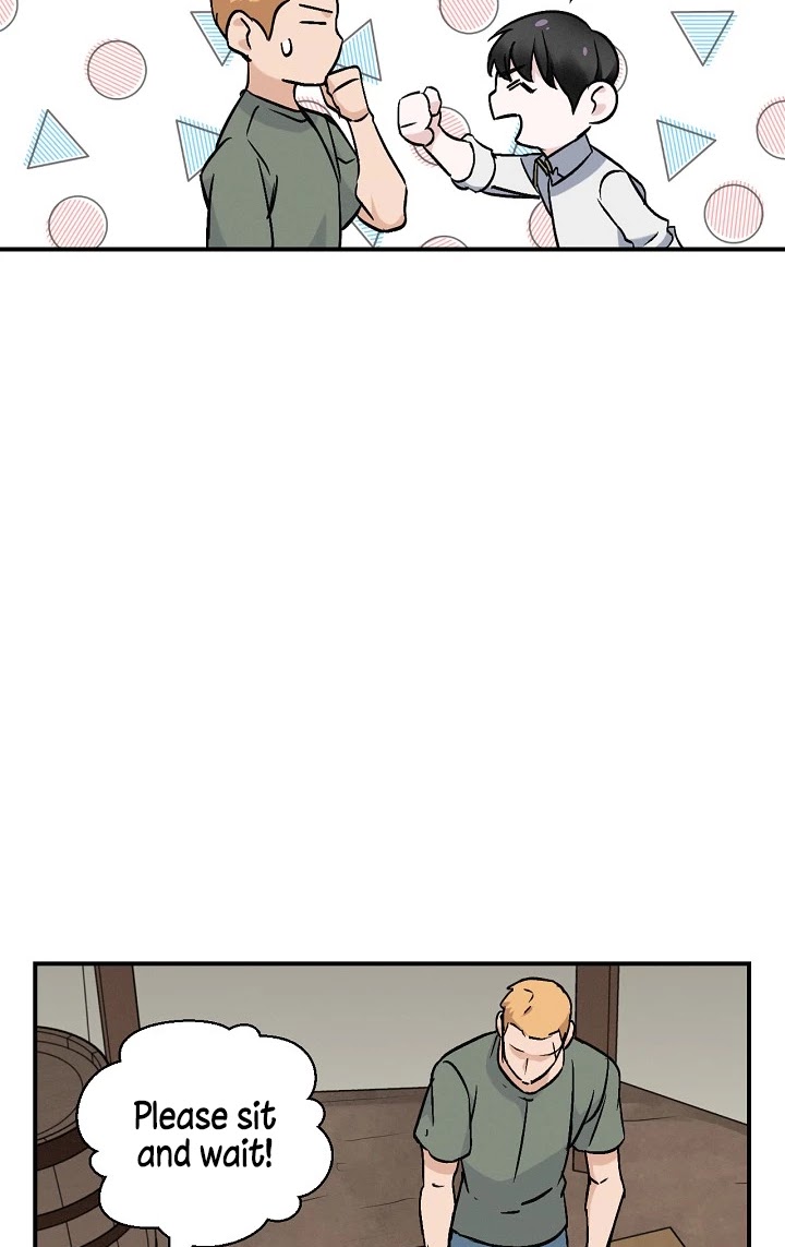 Leveling Up, by Only Eating! Chapter 19 page 61 - Chapter 19
