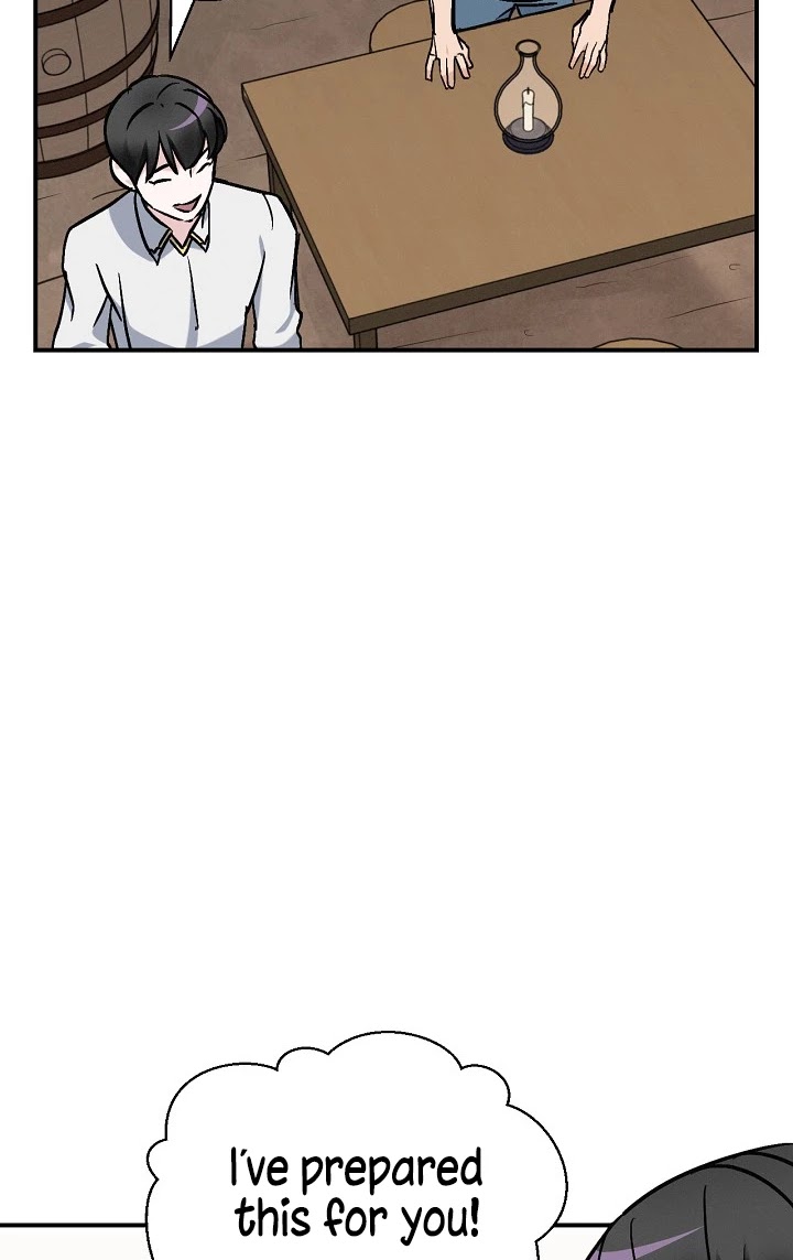 Leveling Up, by Only Eating! Chapter 19 page 62 - Chapter 19