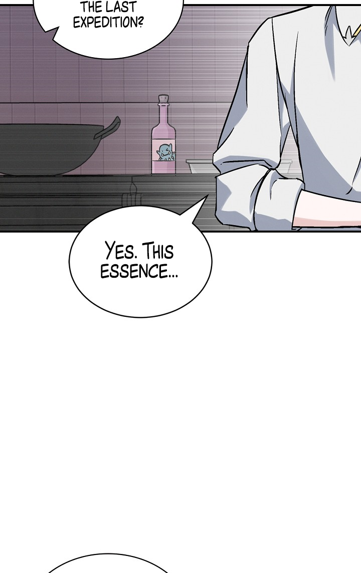 Leveling Up, by Only Eating! Chapter 19 page 66 - Chapter 19