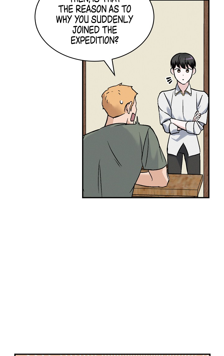 Leveling Up, by Only Eating! Chapter 19 page 68 - Chapter 19
