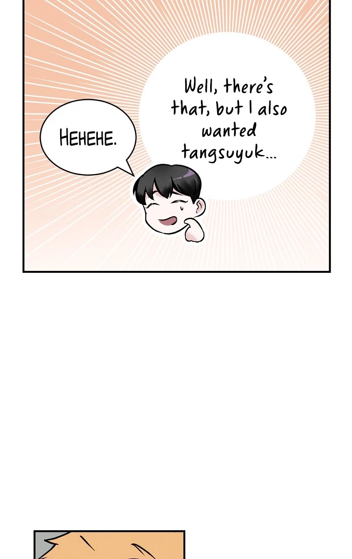 Leveling Up, by Only Eating! Chapter 19 page 69 - Chapter 19